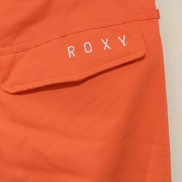 Ski Snowboarding Snow Pants !LIKE-NEW!! Coral ! S - Picture 6 of 7